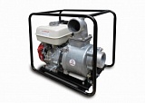 Мотопомпа бензиновая Daishin SCR-100HX