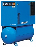 Винтовой компрессор Remeza ВК 15E 8 500ДФ