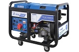 Дизель генератор TSS SDG 14000EH3A Дизель генератор TSS SDG 14000EH3A