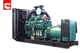 Дизельный генератор ТСС АД-640C-Т400-1РМ15 Дизельный генератор ТСС АД-640C-Т400-1РМ15