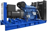 Дизельный генератор ТСС АД-500С-Т400-1РМ9 (Mecc Alte)
